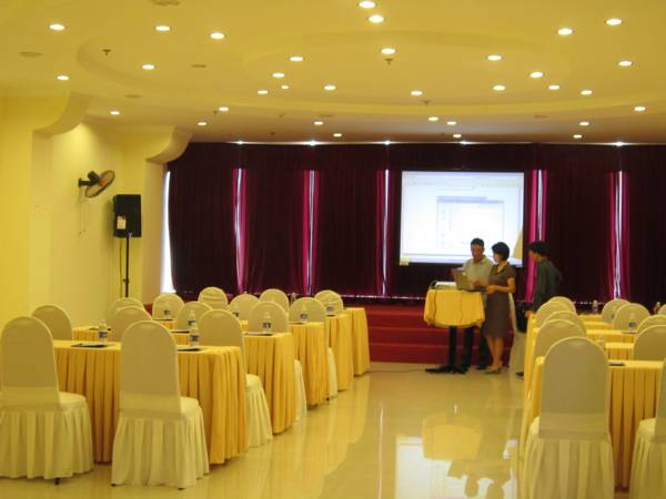 Bien Vang Hotel