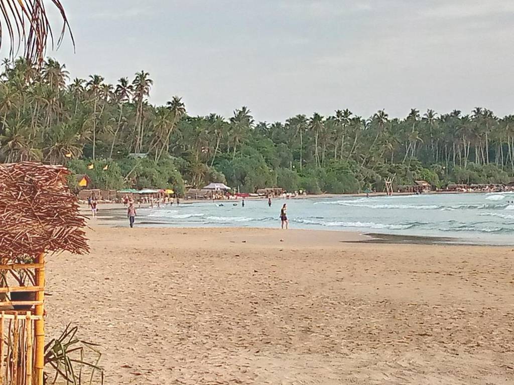 Villa Jayananda 3*