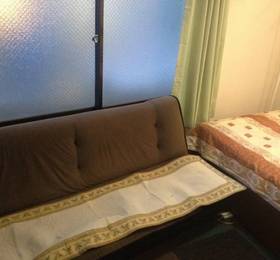 Hanamiya Ryokan  в Токио