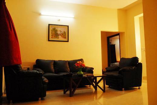 Garden View Inn  2* Индия, Хайдарабад