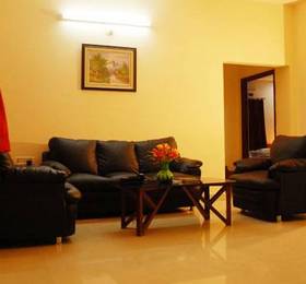 Туры в Garden View Inn  в Индии