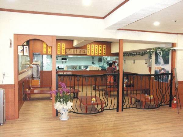 Metro Spa Cabin  Южная Корея, Сеул