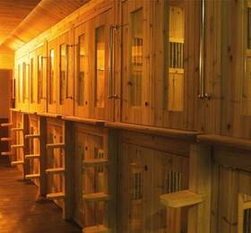 Туры в Metro Spa Cabin  в Южной Корее