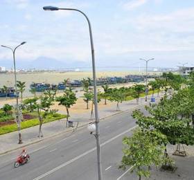 Han River Hotel в Дананге