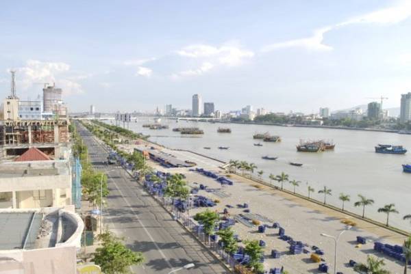 Han River Hotel