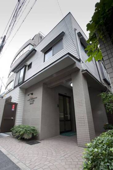 House Ikebukuro  1* Япония, Токио