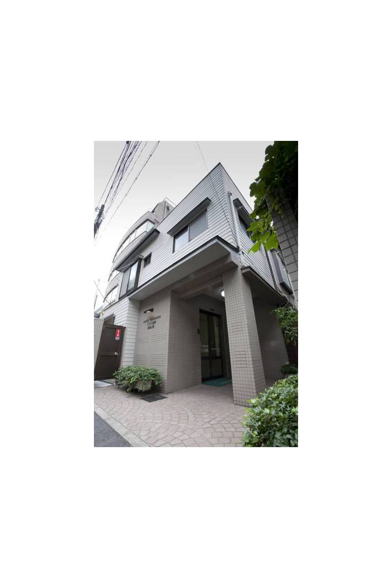 House Ikebukuro 