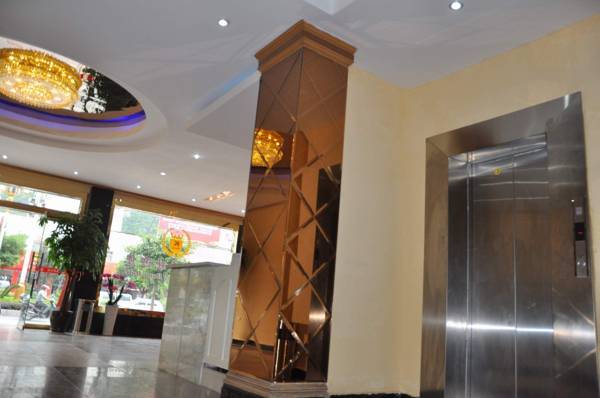 King Home Hotel Китай, Гуйлинь