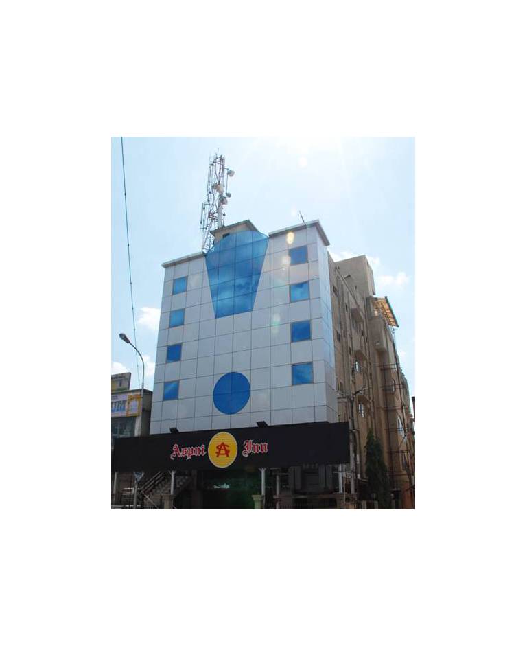 Hotel Aspni Inn 