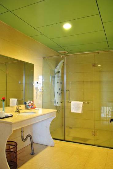 Shenglong Hotel  3* Китай, Гуанчжоу