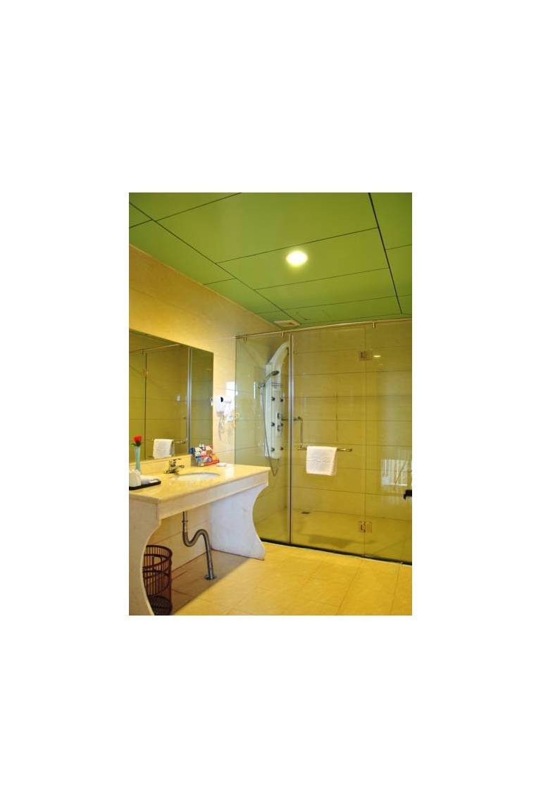 Shenglong Hotel 