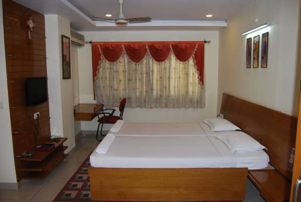 Sheraton Suites  2* Индия, Хайдарабад