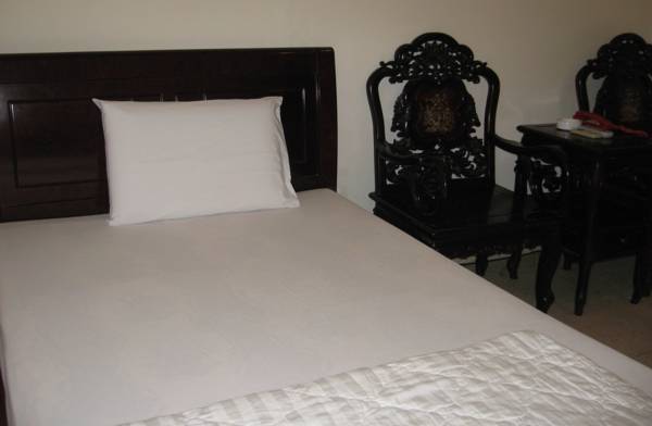 Thien Tue Hotel 1* Вьетнам, Хошимин