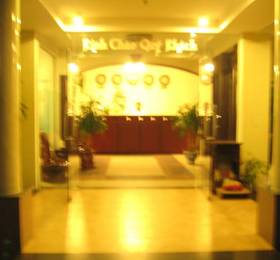 Thien Tue Hotel в Хошимине