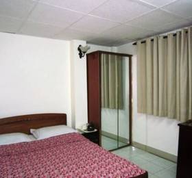Tran Chau Hotel в Хошимине