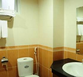 Отдых в Canh Buom Hotel - Вьетнам, Дананг