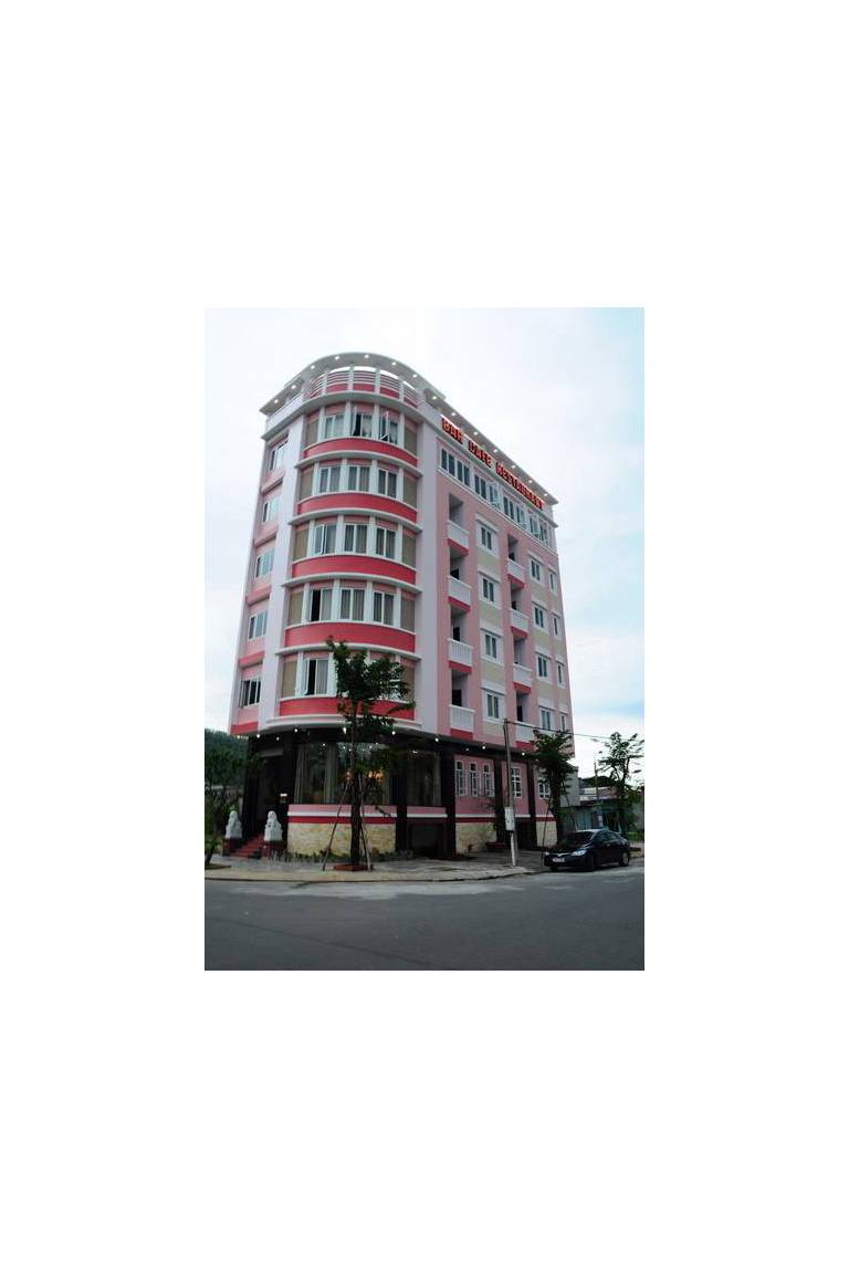 Canh Buom Hotel 