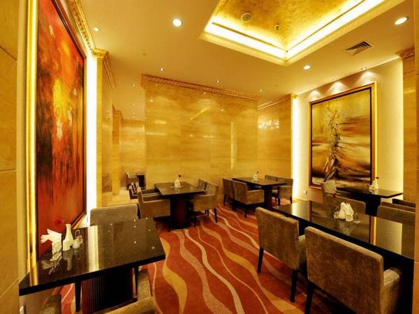 Riverview Hotel 