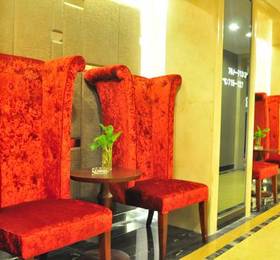 Huangqiao Hotel в Чунцине
