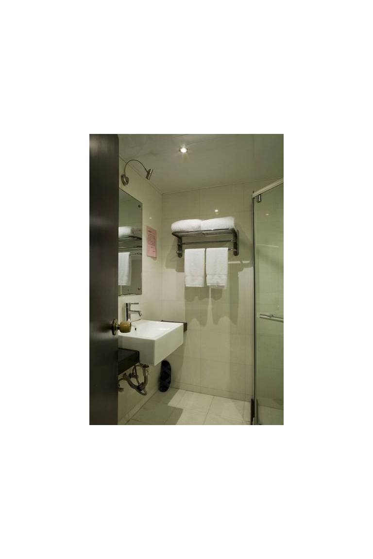 Huangqiao Hotel