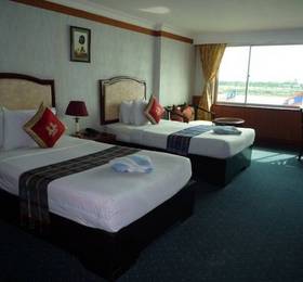 Туры в Khmeroyal Hotel в Камбодже