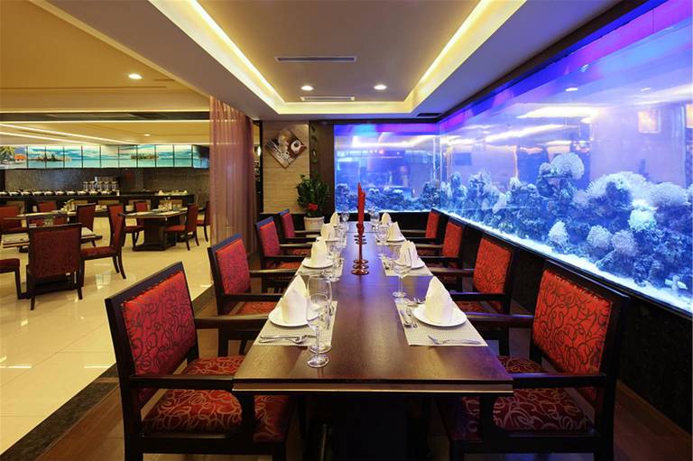 Home Fond Hotel (Nanshan district), Shenzhen