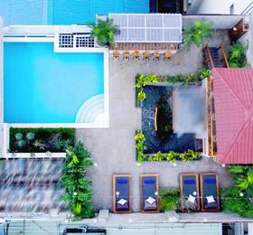 Туры в Kingston Hotel  в Вьетнаме