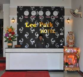 Lee Park Hotel в Дананге