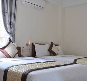 Туры в Lee Park Hotel в Вьетнаме