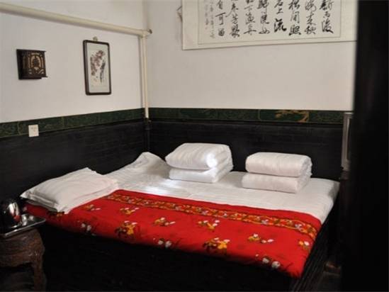 Tian Yi Hostel  2* Китай, Пинъяо