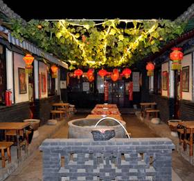Tian Yi Hostel  в Пинъяо