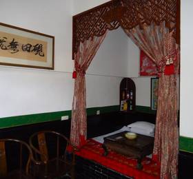 Туры в Tian Yi Hostel  в Китае