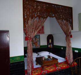 Отдых в Tian Yi Hostel  - Китай, Пинъяо