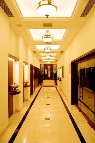 Hotel Victoria  3* Индия, Ченнаи
