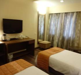 Туры в Hotel Victoria  в Индии