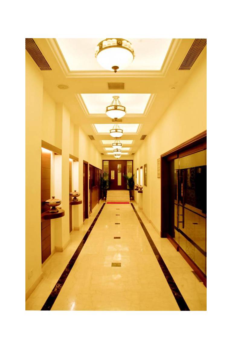 Hotel Victoria 