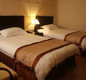 Отдых в Shicheng Hotel  - Китай, Шанхай