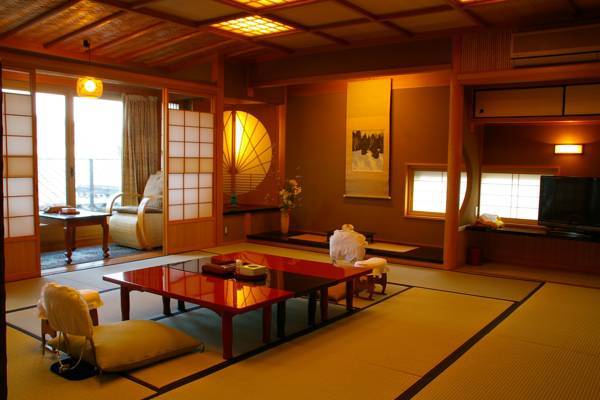 Seikoro Ryokan  4* Япония, Киото