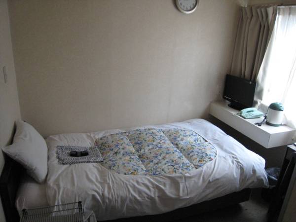 Hotel Yamayuri  2* Япония, Токио