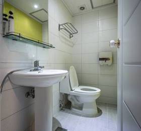 Туры в Hostel Korea 6  в Южной Корее