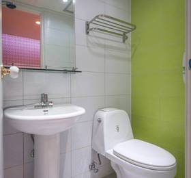 Hostel Korea 6  в Сеуле
