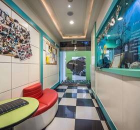 Hostel Korea 6  в Сеуле
