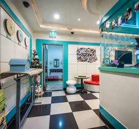 Отдых в Hostel Korea 6  - Южная Корея, Сеул