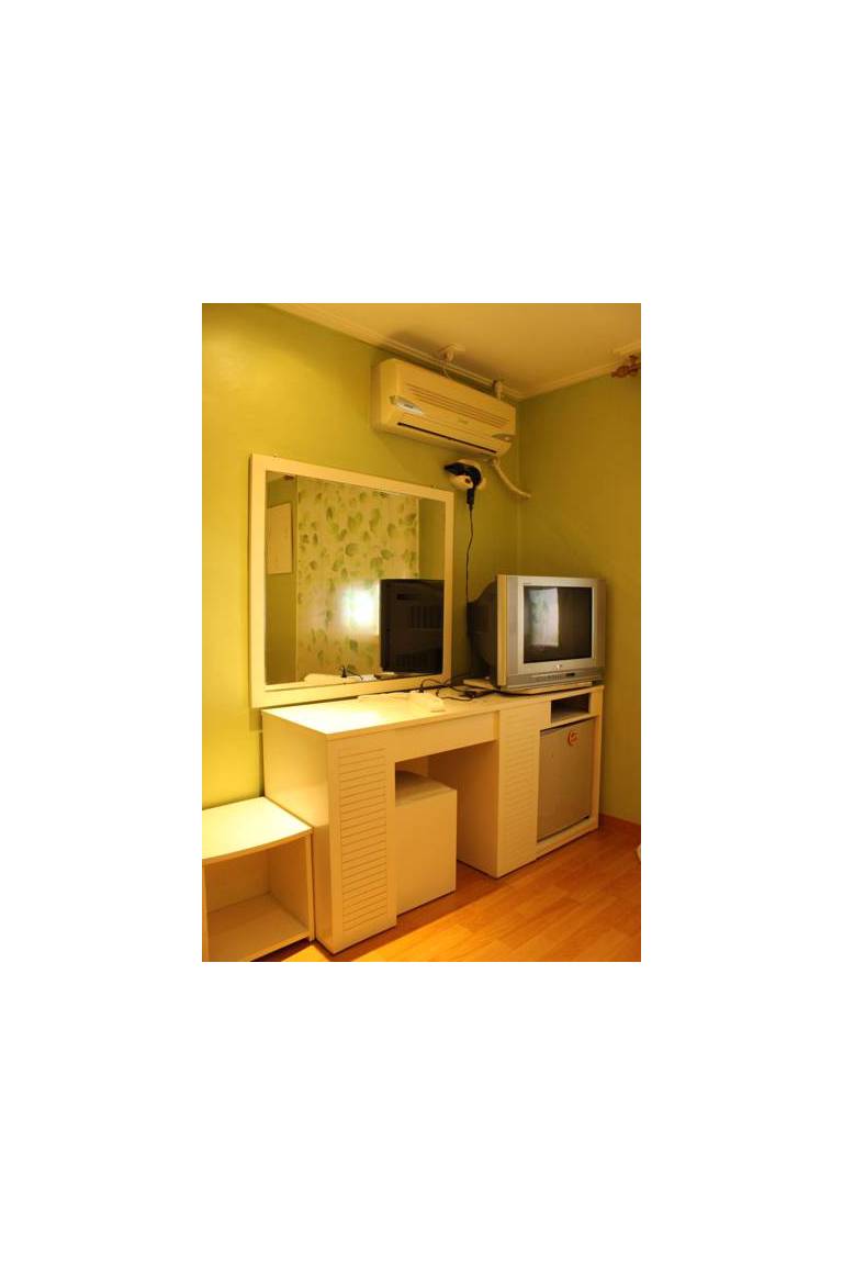Hostel Korea 6 