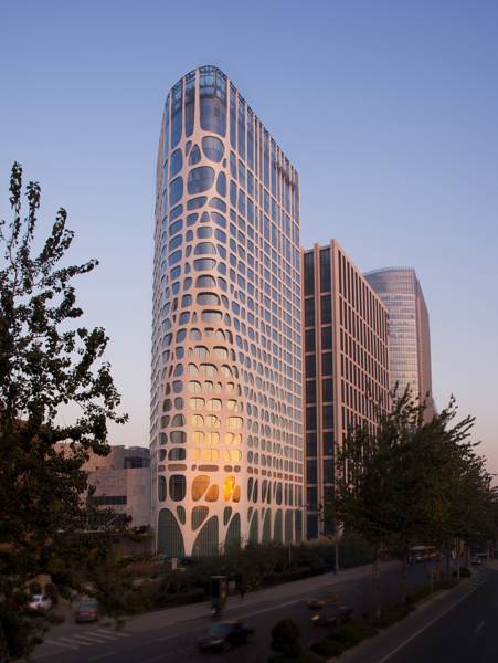 Conrad Beijing 5*