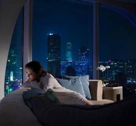 Conrad Beijing в Пекине