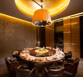 Отдых в Conrad Beijing - Китай, Пекин