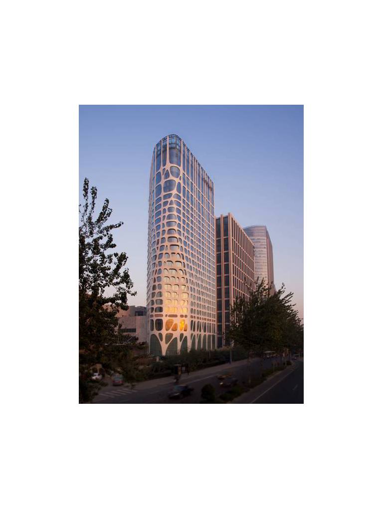 Conrad Beijing