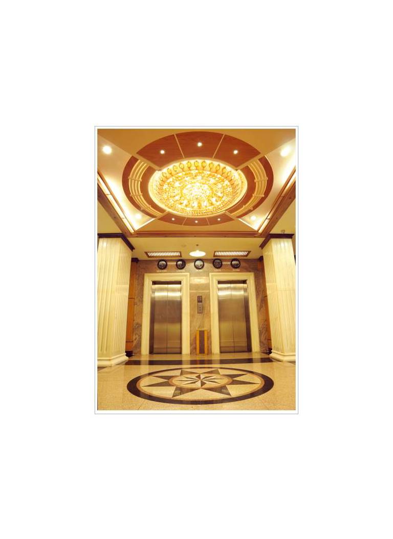 Xuan Loc Hotel 