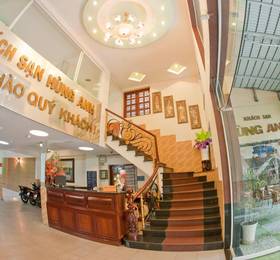 Туры в Hung Anh Hotel в Вьетнаме